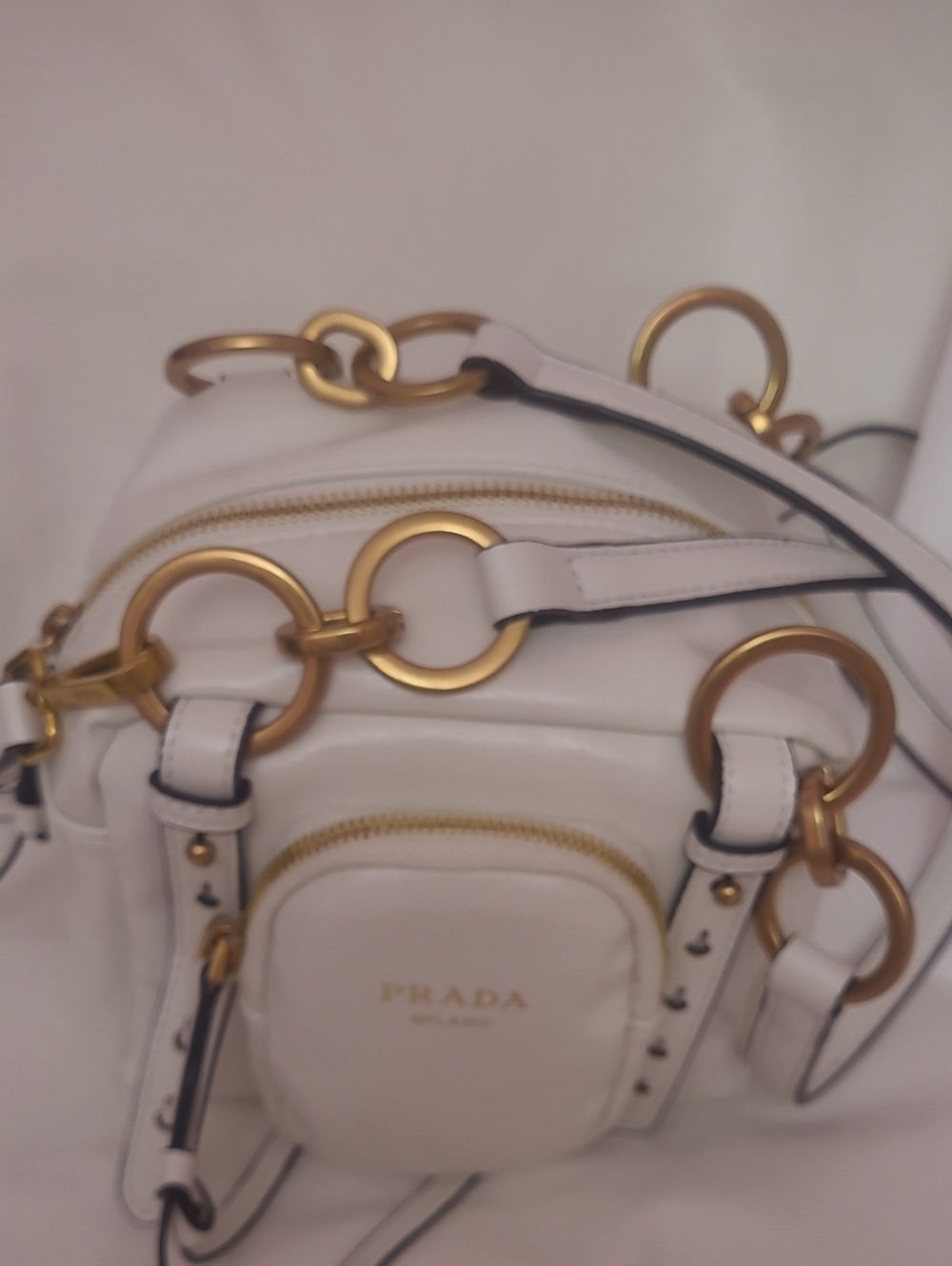 Crossbody Handbag - Picture 5 of 9